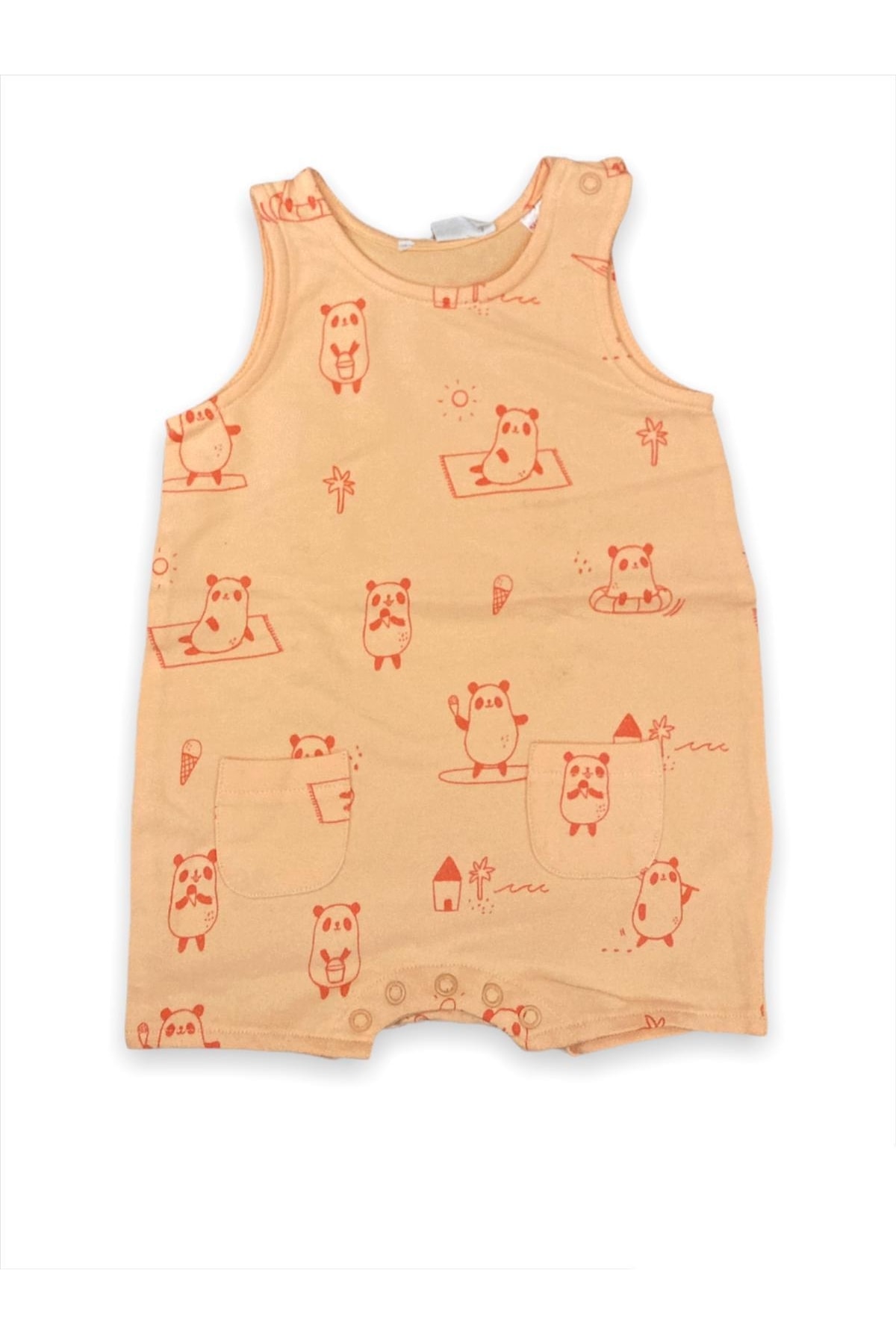 بادی نوزادی  1-TS-031