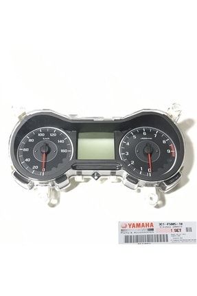 Xmax 250-300 Kilometre Saati Orijinal 2018-2021 TYC00431988532