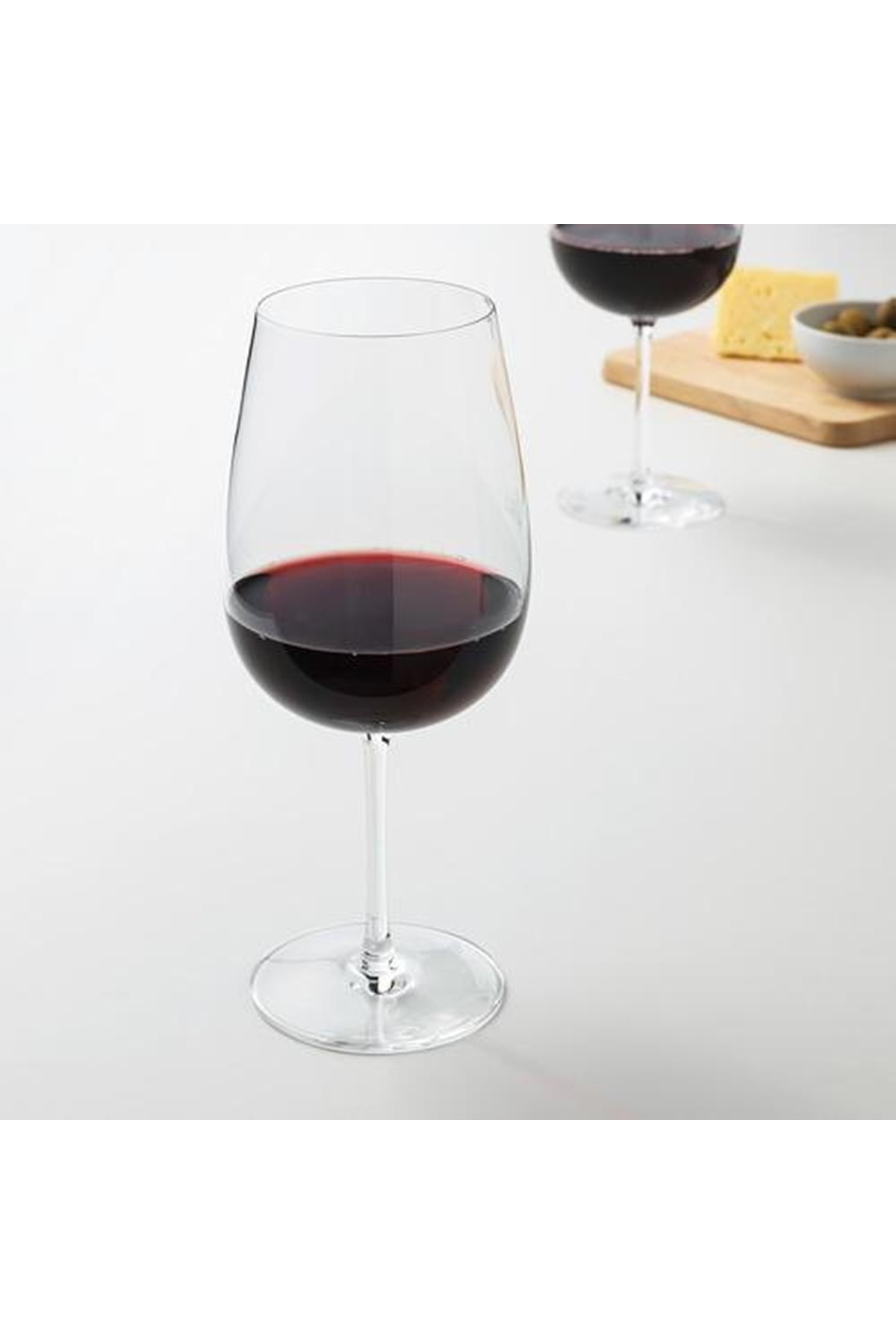 IKEA Storsınt Kadeh 6'lı Set 680ml