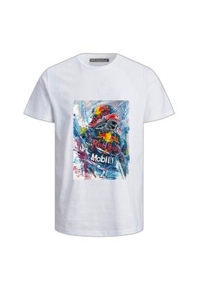 Redbull T-shirt redbul100