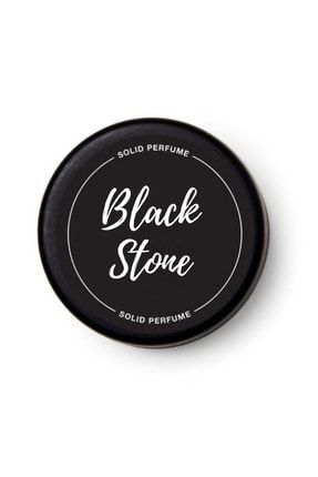 Black Stone Solid Cream Parfüm blck0015