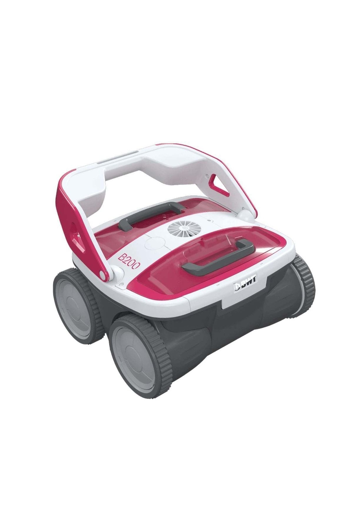 BWT Line B200 Havuz Robotu Robotik Havuz Temizleyici