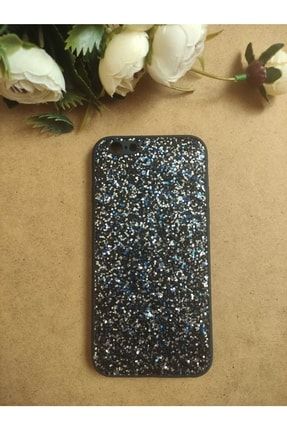Iphone 6-6s Uyumlu Pullu Kılıf APPLPLLU