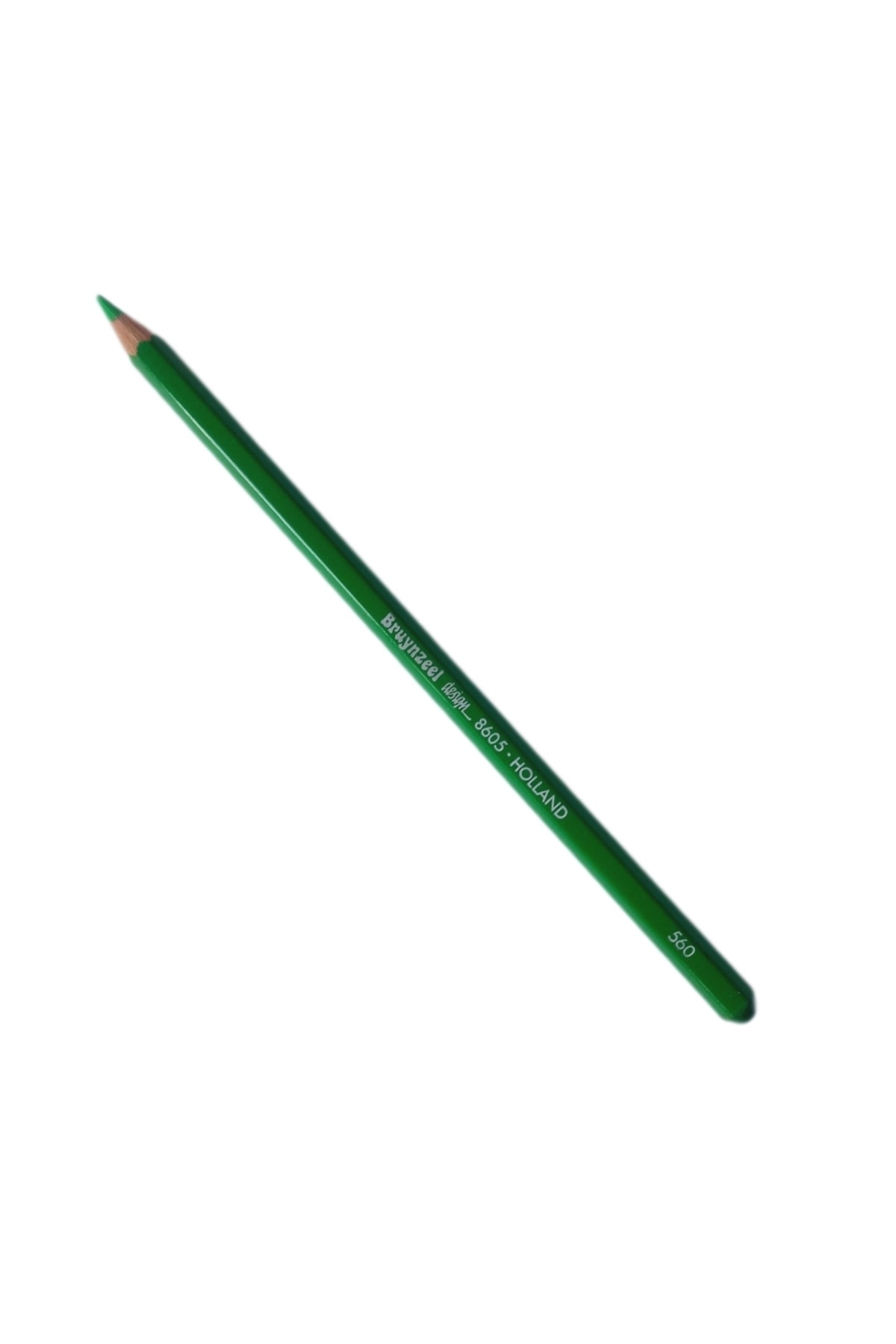 Bruynzeel Design 8605 Profesyonel Boya - 560 Light Green (açık Yeşil)