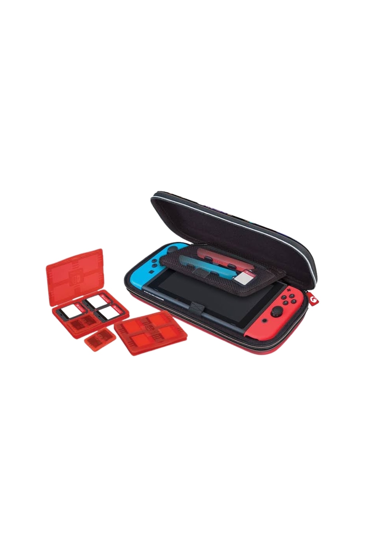 Switch Çanta Seyahat Çantası Oyun Bölmeli 2