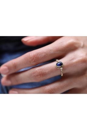 Tanzanite Yüzük T1389