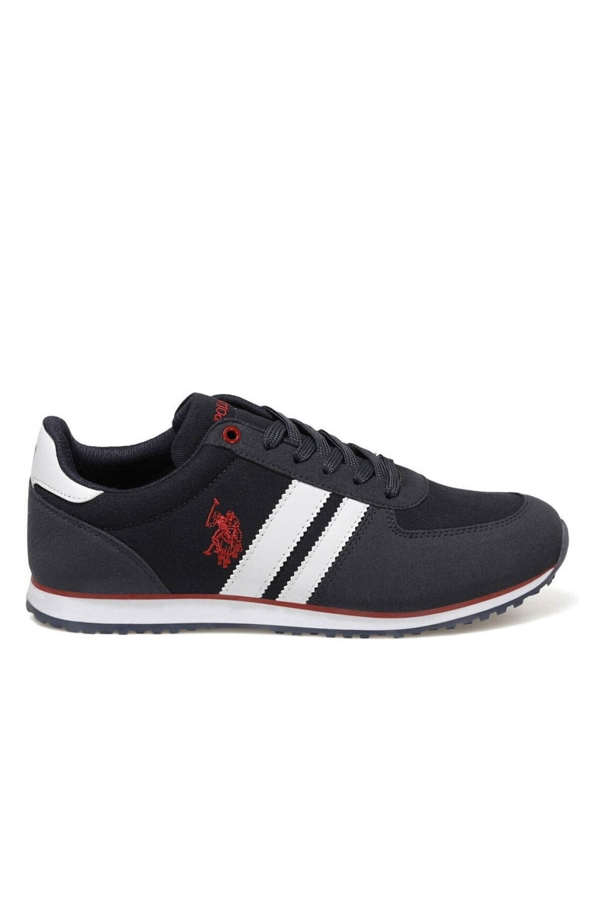 Chaussure new arrivals polo assn