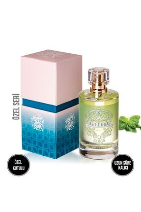 Özel Seri Özel Kutulu Etkili Ve Uzun Süre Kalıcı Belenus Unisex Parfüm 100 Ml Belenus Eau De Parfum For Unisex