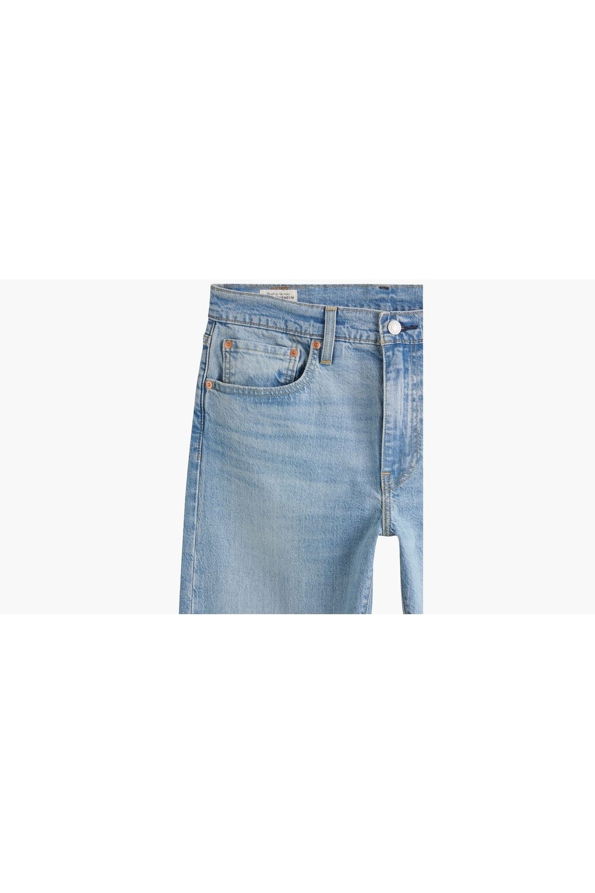 شلوار جین مردانه 512 ™ SLIM TAPER JEAN TABOR PEAZY LIGHT NIGOO Levi's