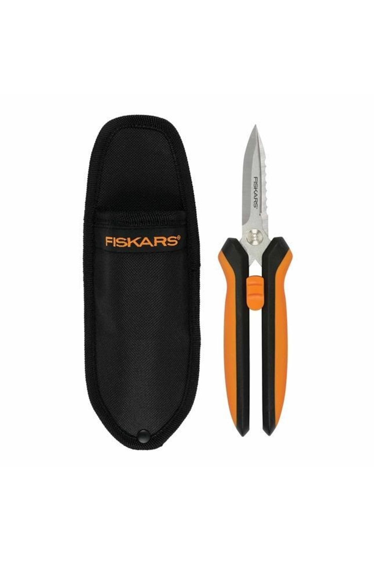FiSKARS-1063328 Multi-Purpose Scissors Sp-320 3