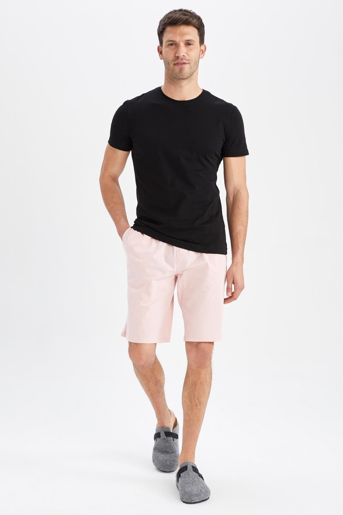 DeFacto Regular Fit Alt