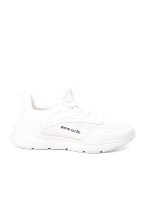 Pc-30585 Beyaz Kadın Spor Ayakkabı WP-00000000015153