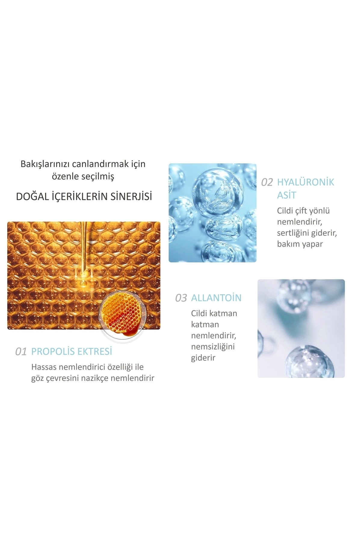 کرم چشم   BIOAQUA | MIN359 اورجینال - تصویر 6