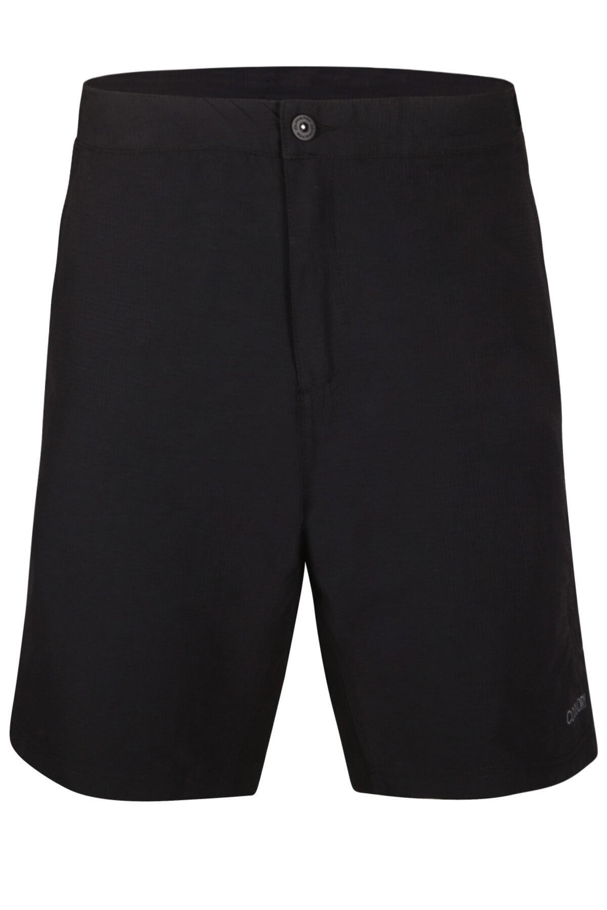 Alpine Pro Shorts Schwarz Mittlerer Bund Fast ausverkauft