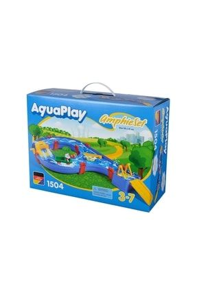 Daq01504 Aquaplay Rampalı Su Seti 026.DAQ01504