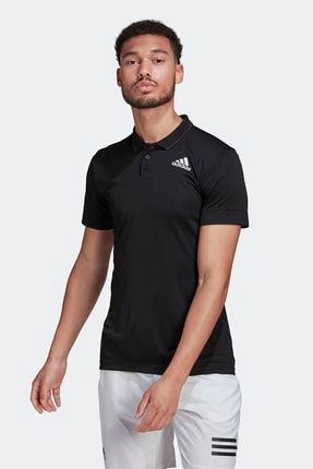 Erkek Tenis Polo T-shirt T Freelift Polo Hb9134 HB9134