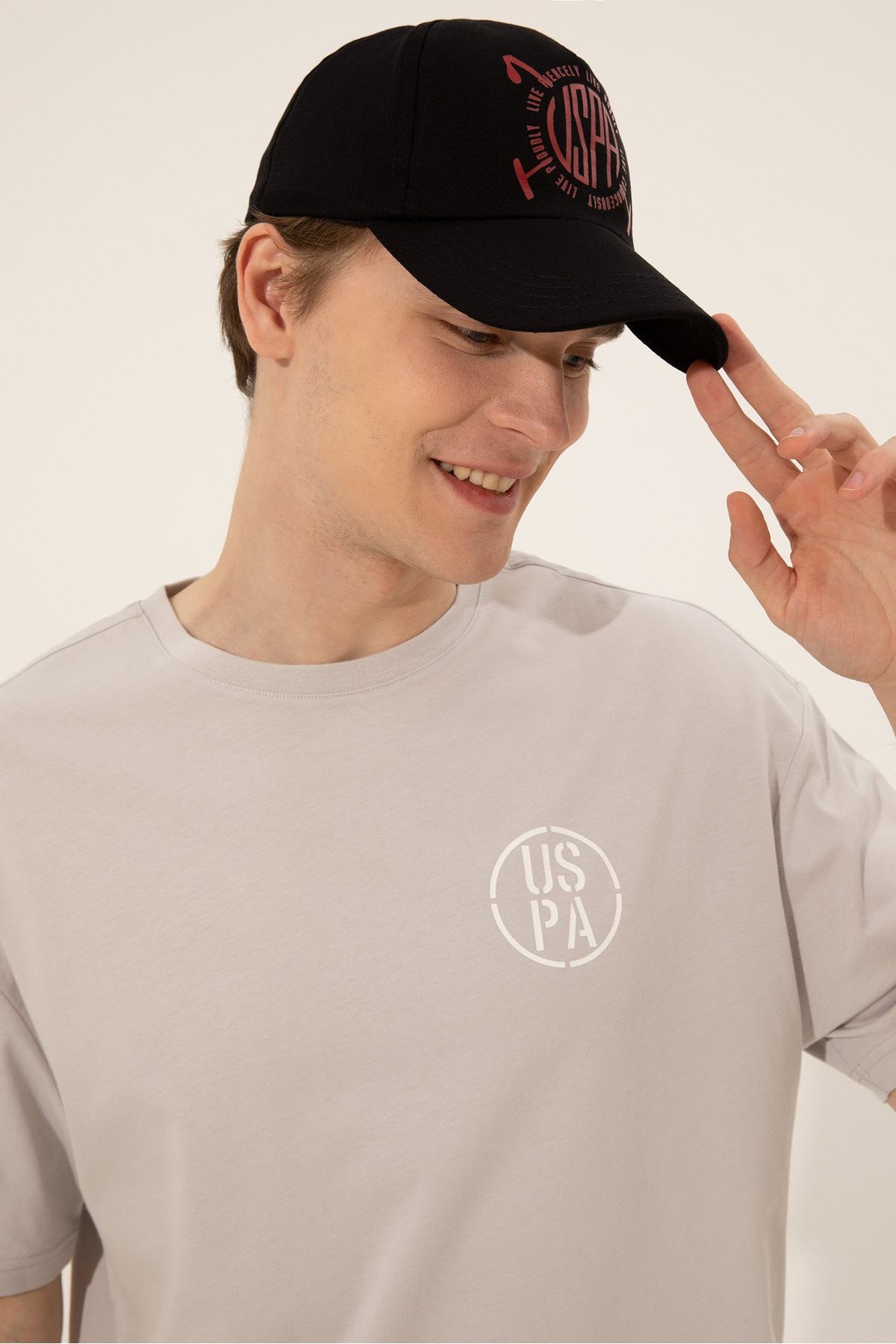 Us polo deals assn baseball cap