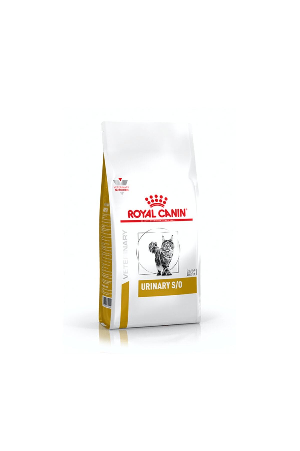 Royal Canin Urinary S/0 3,5kg Fiyatı, Yorumları - Trendyol