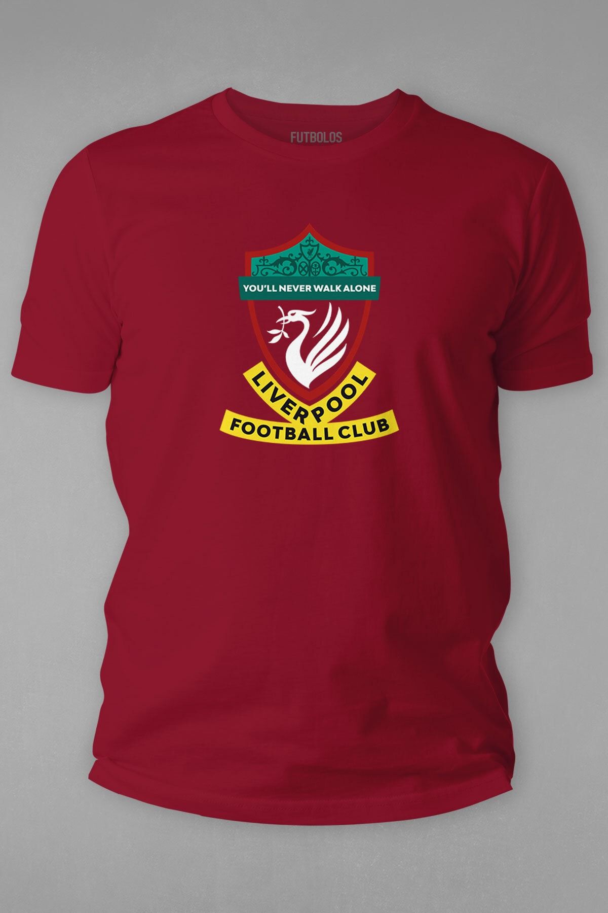 Liverpool fan shop t shirts