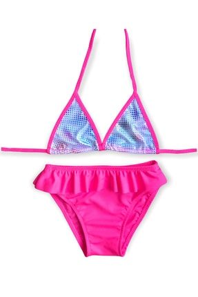 Kız Bebek Bikini Takımı BEBEKNİLMAY363627