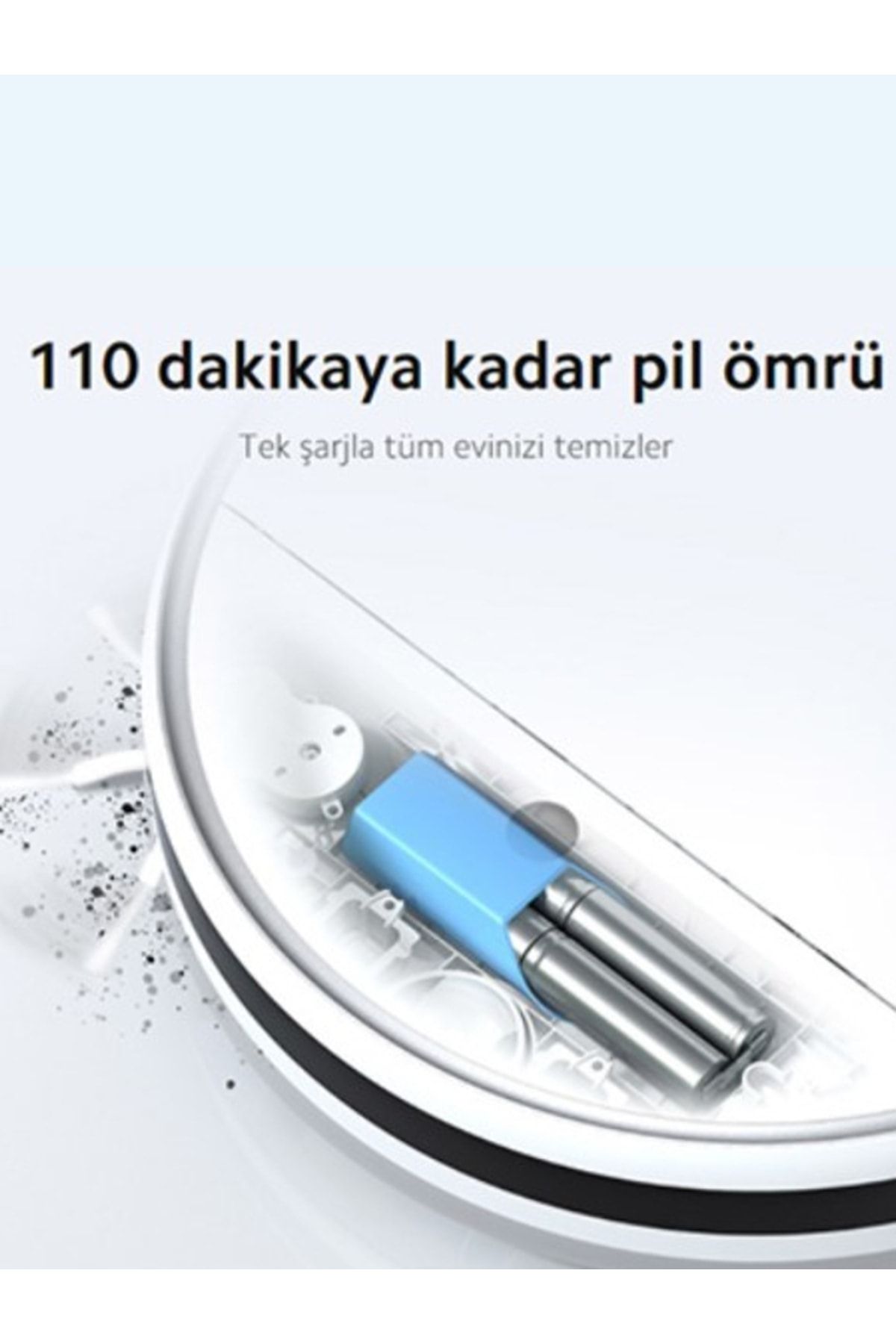 Xiaomi Vacuum Mop Essential Аккумулятор Купить
