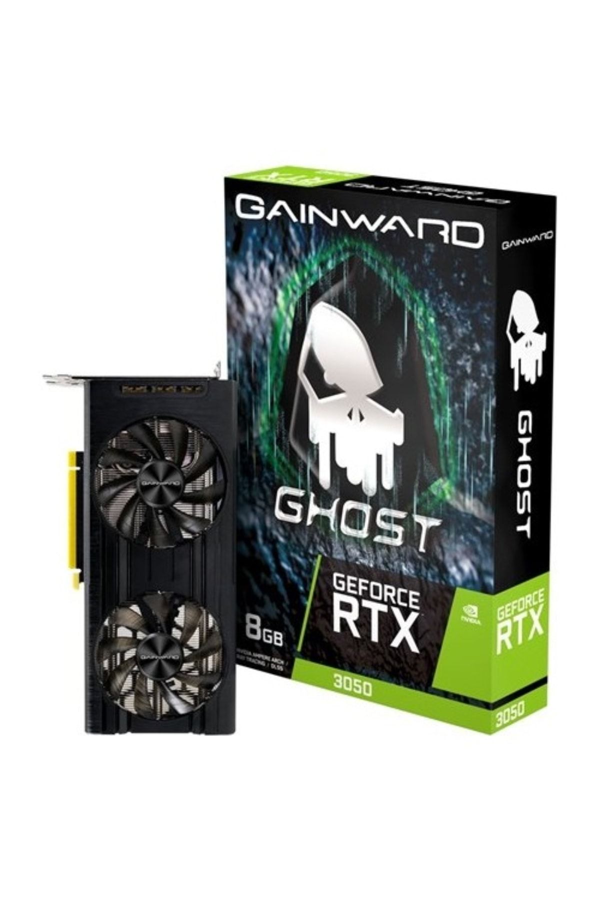 RTX 3050 vs RTX 2060 vs RX 6600 | Technopat Sosyal