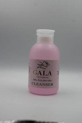 Tnl Gebze Cleanser 500 ml Özel Pompali Şişe TNLBURSACLEANSER