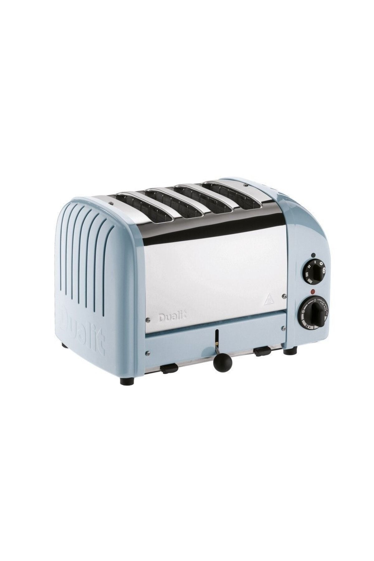 Dualit deals toaster blue