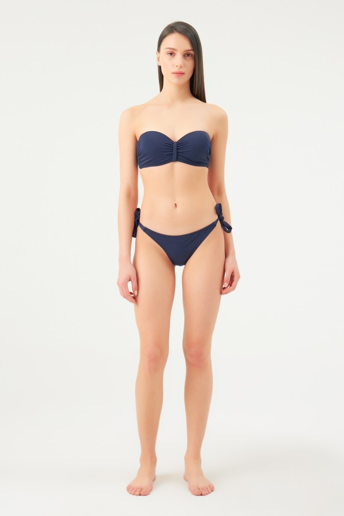 Eros 817ESMM BAĞCIKLI BİKİNİ ALT