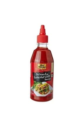 Sriracha Acı Biber 430 ml Real Thaı 02.28İK.0082