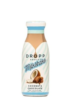 Milkshake Coconut & Chocalate 250ml P413S5292