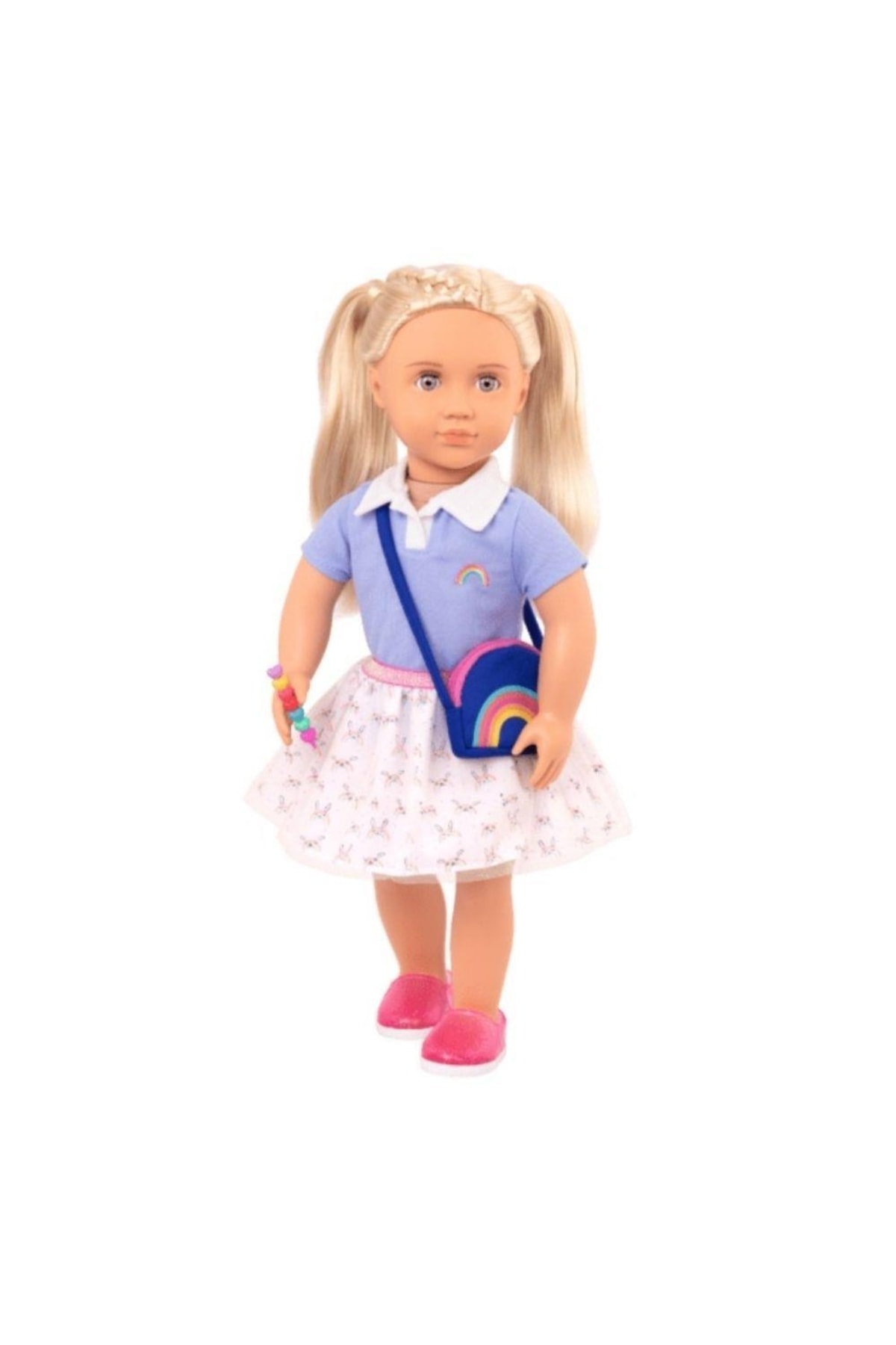 Our Generation Kıyafet Rainbowacademy