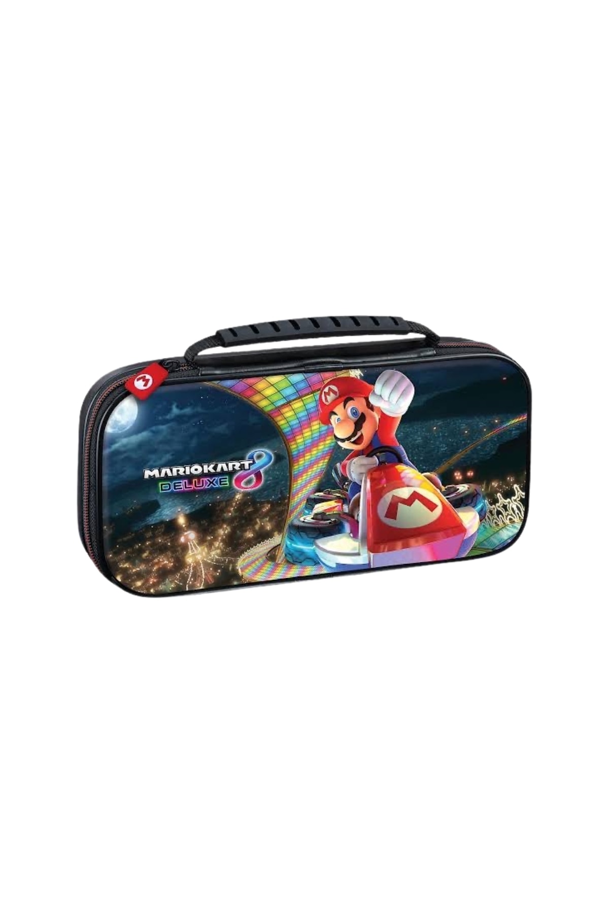 Switch Çanta Seyahat Çantası Oyun Bölmeli