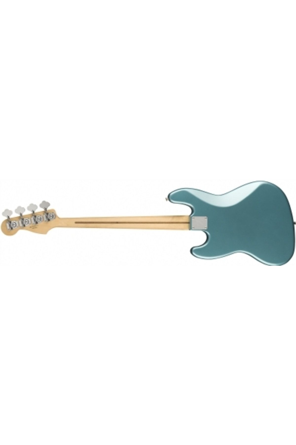 Fender jazz clearance bass tidepool
