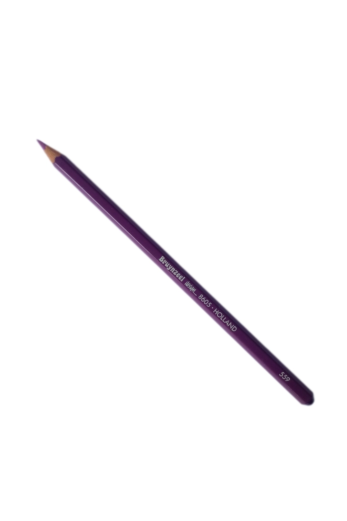 Bruynzeel Design 8605 Profesyonel Boya  559 Red Violet