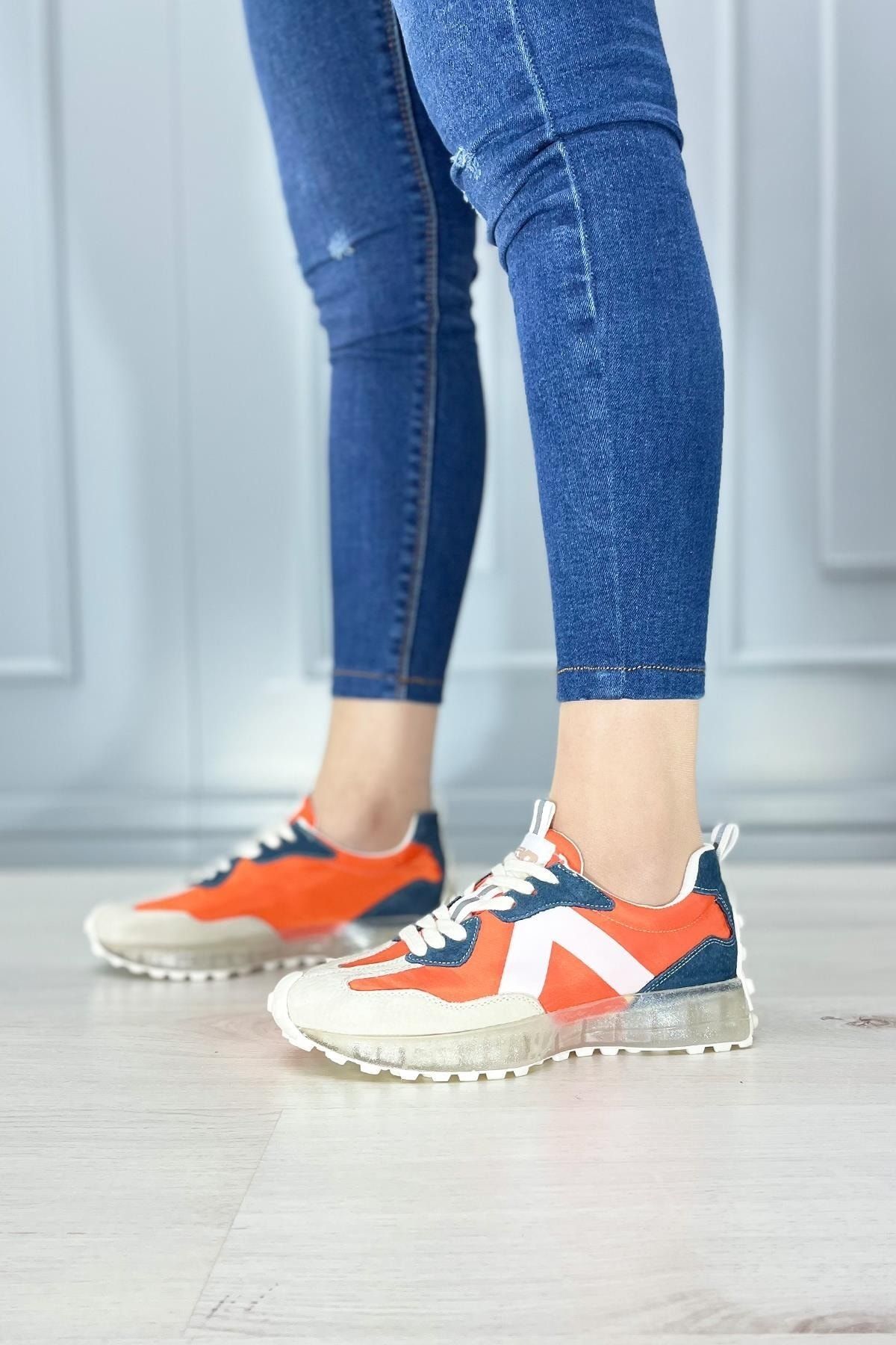 Guja Kadın Spor Ayakkabı 32922y