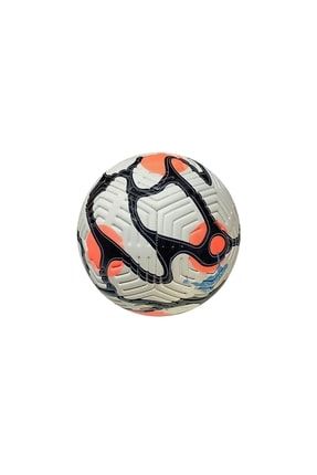 4 Astarlı Sert Zemin Futbol Topu Halı Saha Topu Maç Topu 420gr TPDSN3
