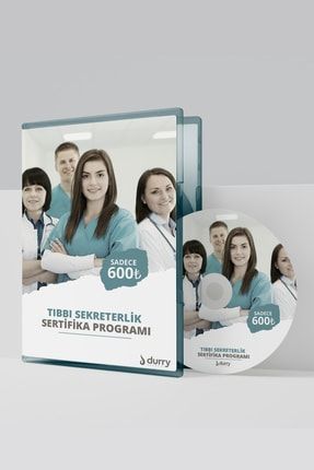Tıbbi Sekreterlik Sertifika Programı 100002