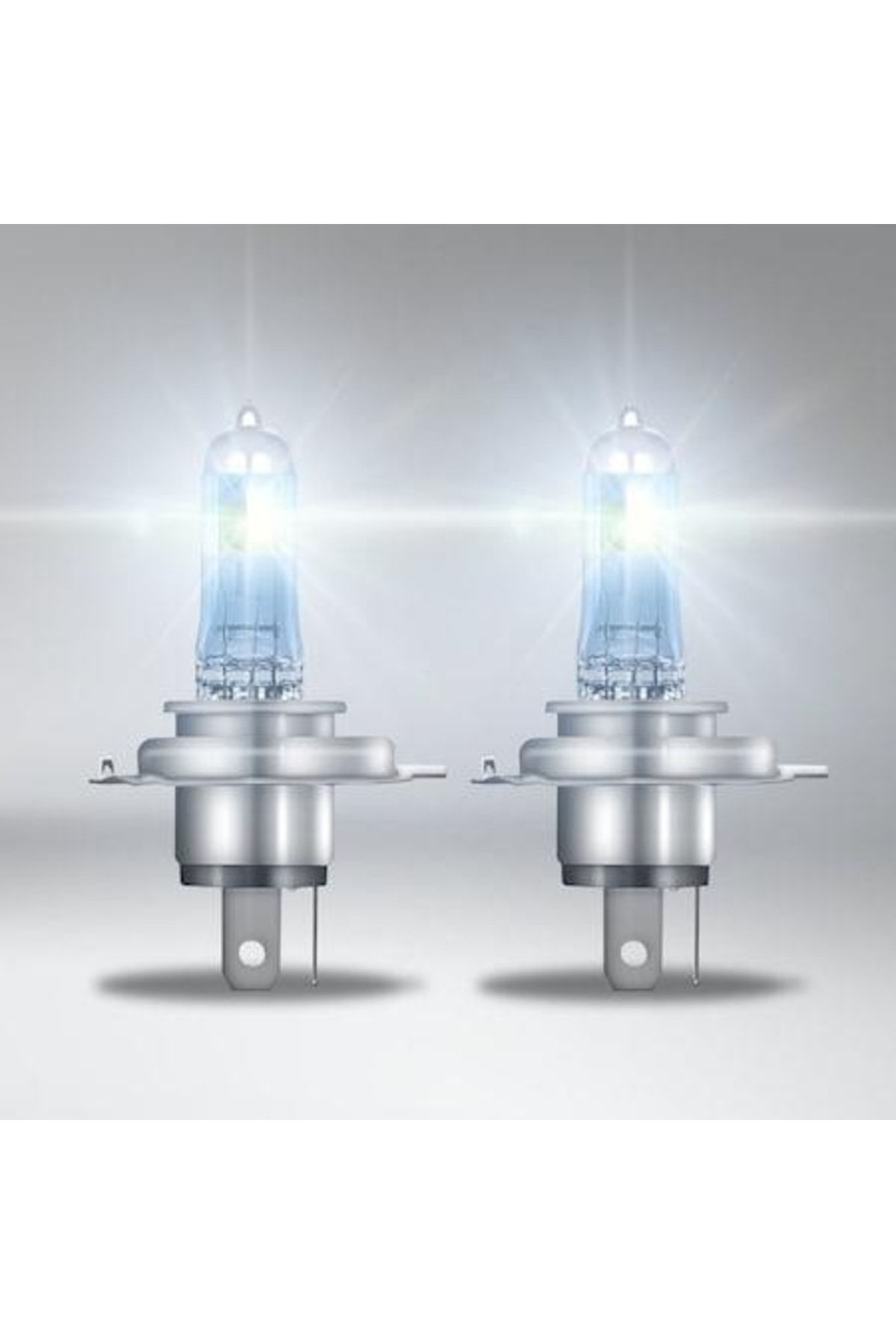 Osram H4 Night Breaker Laser Ampul Takımı %200 Daha Fazla Işık Fiyatı,  Yorumları - Trendyol