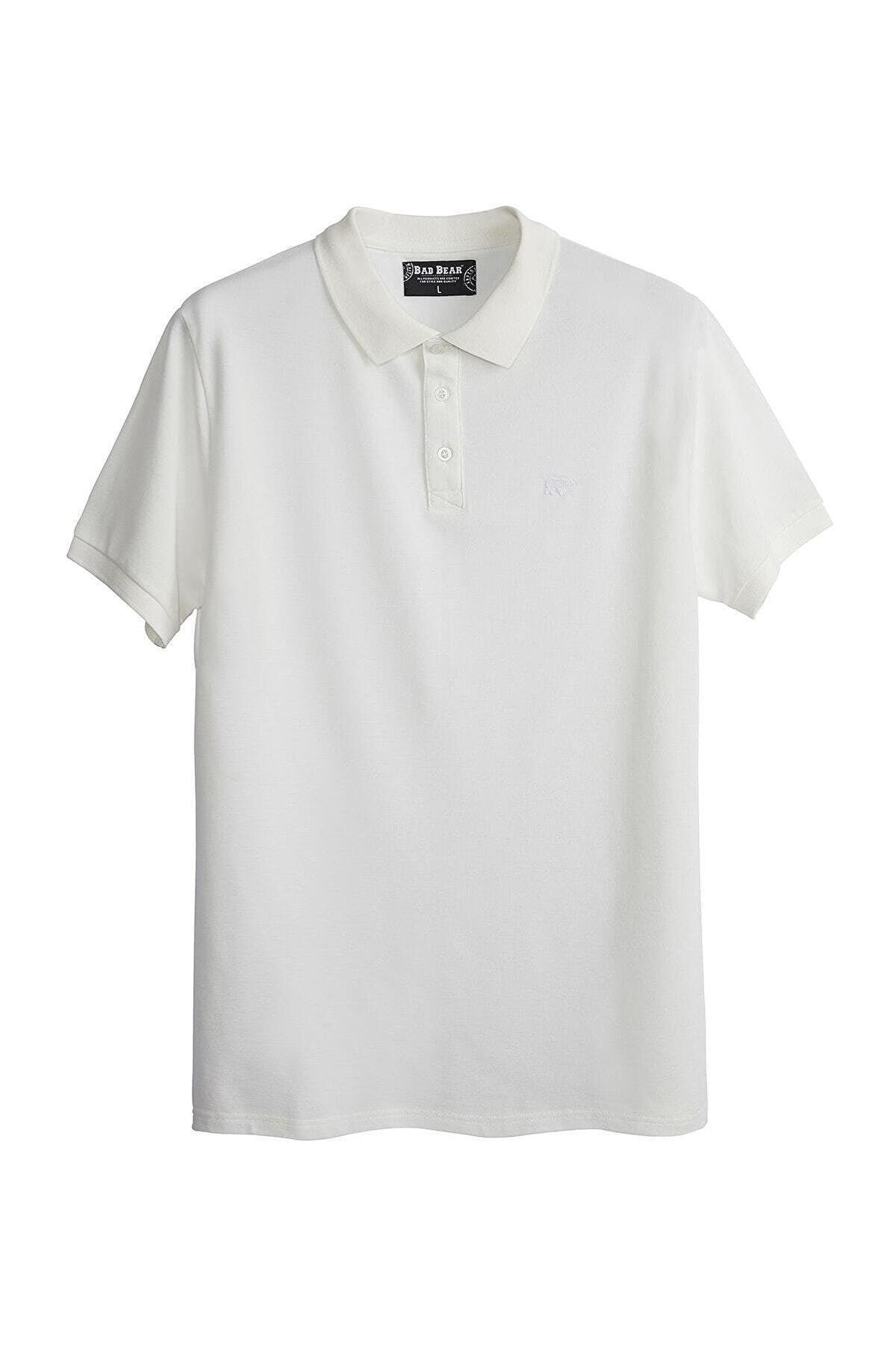 Bad bear polo shop t shirt
