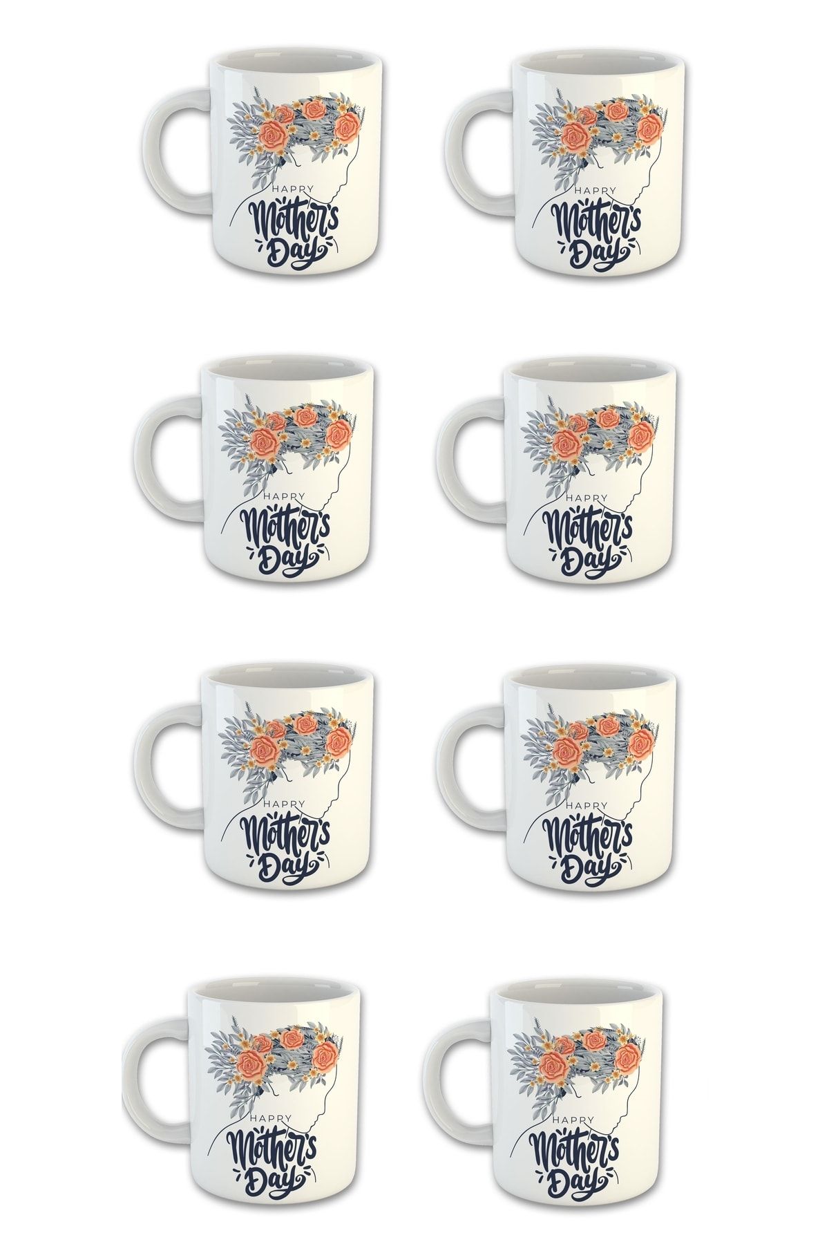 Mother's day store mugs in bulk