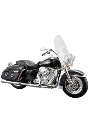 1:12 Harley-davidson Motorsiklet P22221S3391