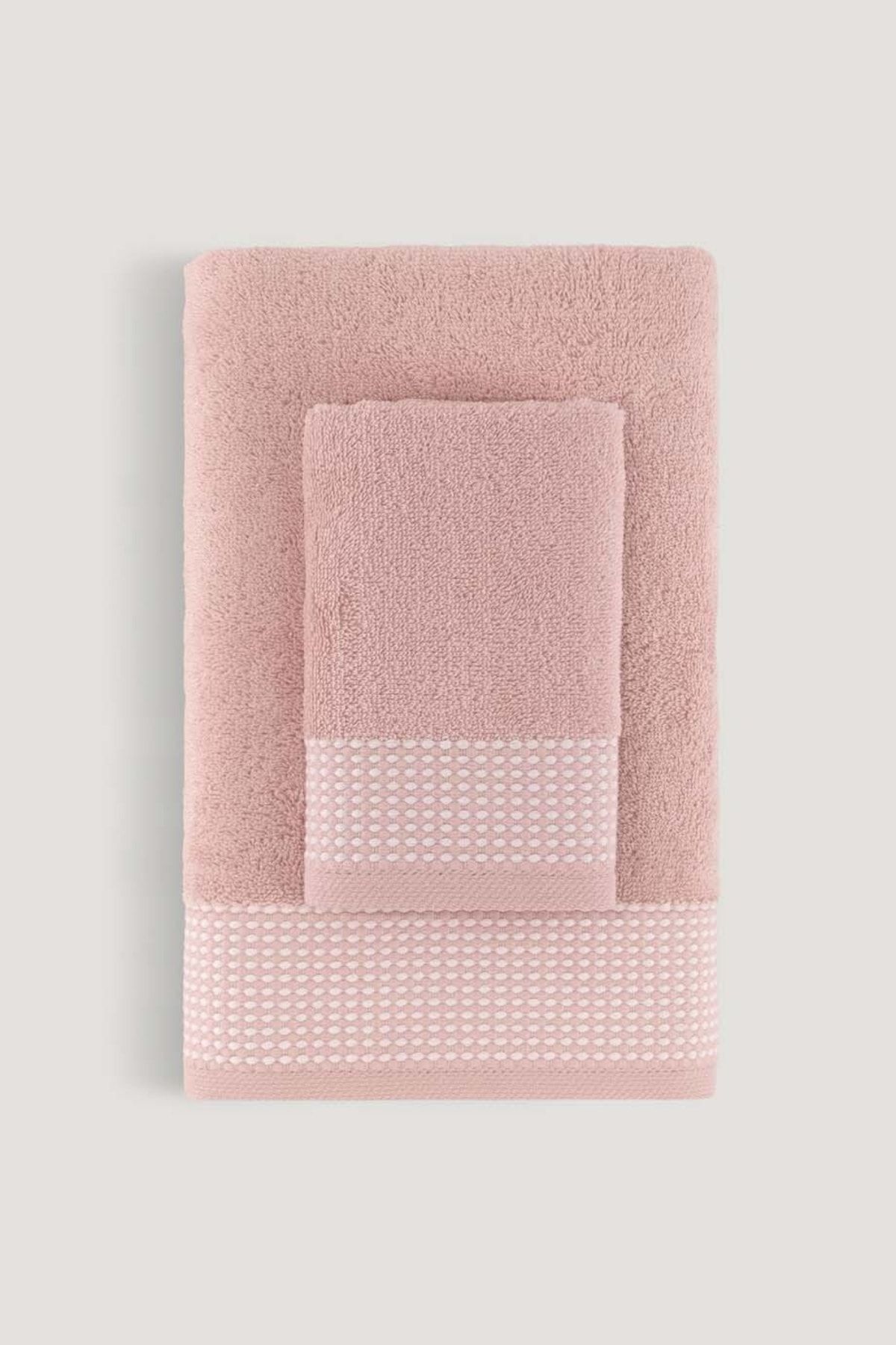 Dark rose best sale bath towels