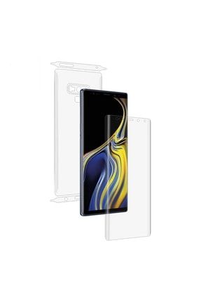 Xiaomi Mi 11 Lite 5g Ön-arka 360 Fullbody Darbe Emici Kaplama Ve Hd Ekran Koruyucu WNX003693