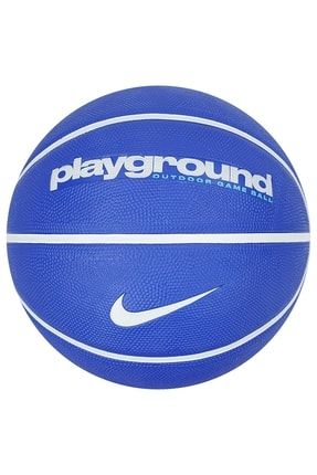 N1004371-414 Everyday Playground 8p 7 No Basketbol Topu N100437141407