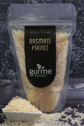 Glutensiz Basmati Pirinci 250 Gr TYC00434197010