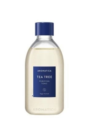 Tea Tree Purifying Tonic – Çay Ağacı Özlü Arındırıcı Tonik ARM-TTHL-03-M-N