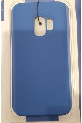 Cellularline Samsung Galaxy S9 Kılıf Mavi s9