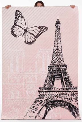 Dekoratif Art Çocuk/genç Eiffel 120x180 Cm 200.19.01.1478