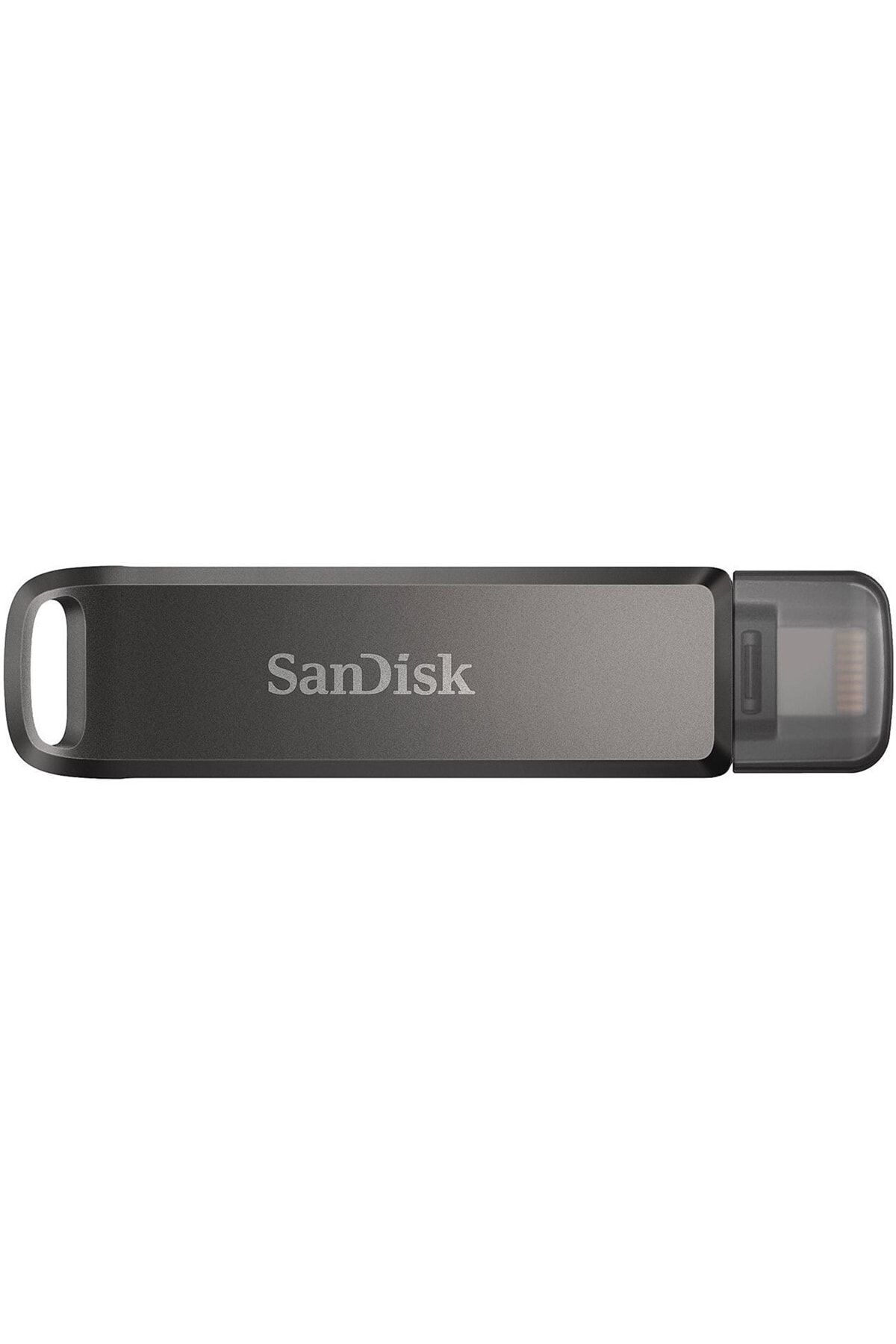 Sandisk iXpand Mini 64GB iPhone USB Bellek SDIX40N-064G-GN6NN